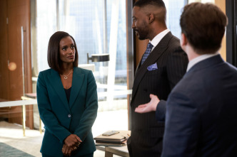 Imagen de Matlock (T1): Ep.3 Un tipo llamado Greg - 7