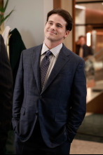 Imagen de Matlock (T1): Ep.3 Un tipo llamado Greg - 8