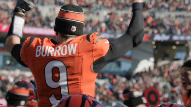 Hard Knocks: temporada...: Ep.1