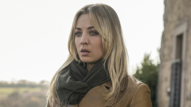 The Flight Attendant (T1): Ep.8 Llegadas y salidas