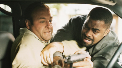 Imagen de Los Soprano (T1) - 2