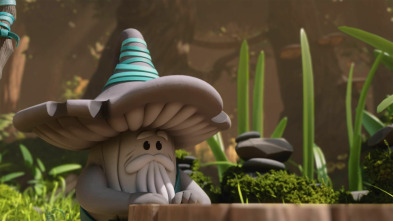 Imagen de Mush Mush y los... (T2): Mi escarabajo favorito - 2