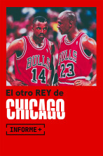 Informe Plus+. El otro rey de Chicago