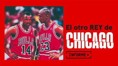 Informe Plus+. El otro rey de Chicago