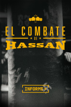 Informe Plus+. El combate de Hassan