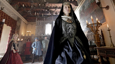 El Ministerio Del... (T4): Ep.3 Bloody Mary Hour