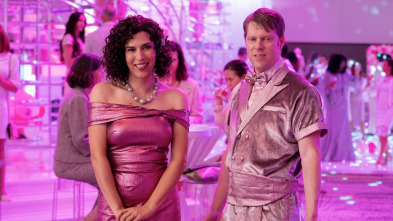 Los Gemstone (T2): Ep.4 Para destruirlo