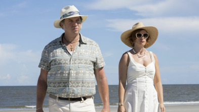 Imagen de Los Gemstone (T2): Ep.9 Contaré todas tus maravillas - 2