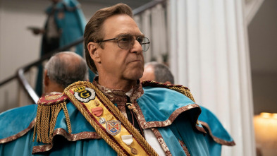Imagen de Los Gemstone (T3): Ep.4 No he venido para traer paz, sino espada - 2