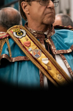 Imagen de Los Gemstone (T3): Ep.4 No he venido para traer paz, sino espada - 1
