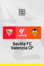 Imagen de Jornada 19: Sevilla - Valencia - 1
