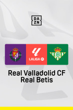 Imagen de Jornada 19: Valladolid - Betis - 1