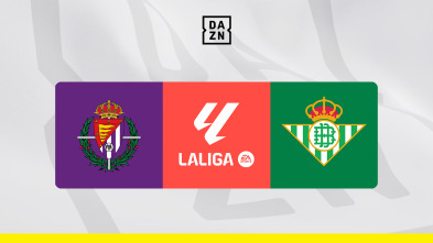 Imagen de Jornada 19: Valladolid - Betis - 2