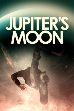 Imagen de Jupiter's Moon - 1