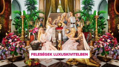 Imagen de The Real Housewives of Budapest (T1) - 2