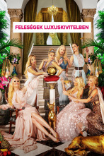 Imagen de The Real Housewives of Budapest (T2) - 1