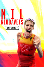 Imagen de Informe Plus+. Nil Riudavets. De las heridas, la fuerza - 1
