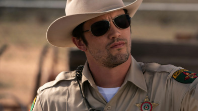 Roswell, Nuevo... (T1): Ep.4 ¿Dónde está la ayuda?