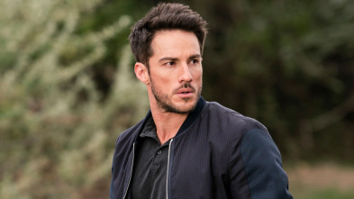 Roswell, Nuevo... (T1): Ep.5 No lo cuentes