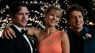 Roswell, Nuevo... (T1): Ep.6 Smells Like Teen Spirit