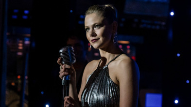 Roswell, Nuevo... (T1): Ep.11 Supernova de Champagne