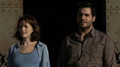 Imagen de The Head (T3): Ep.1  - 2