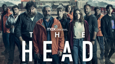 The Head (T3)