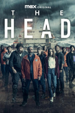 The Head (T3)
