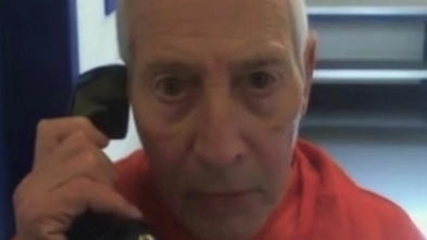 The Jinx (El gafe): ¿Por qué sigue aquí?