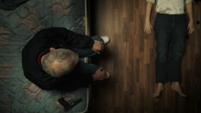The Jinx (El gafe): Me reservo las lágrimas hasta que sea oficial