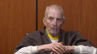The Jinx (El gafe): Casi toda la verdad