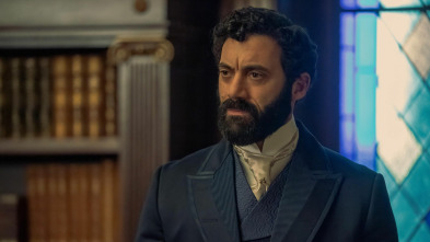 La edad dorada (T2): Ep.3 Solo habrá una ganadora