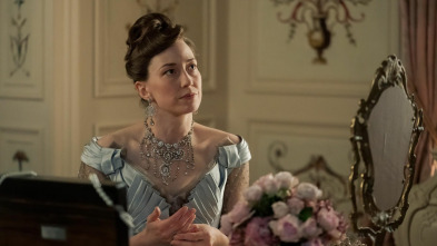Imagen de La edad dorada (T2): Ep.4 Su excelencia el duque - 2