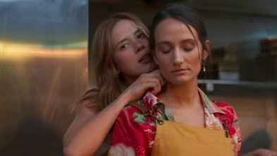 Felices los 6 (T1): Ep.3 