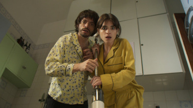 Felices los 6 (T1): Ep.4 