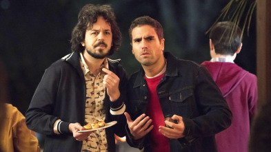 Felices los 6 (T1): Ep.6 