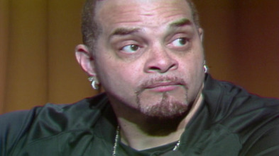 The Eric Andre Show (T1): Sinbad