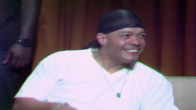 The Eric Andre Show (T1): J-Mo