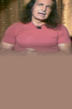 The Eric Andre Show (T1): Evangelos