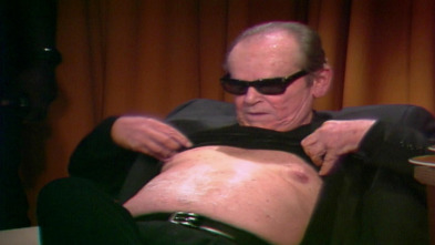 The Eric Andre Show (T1): Jack