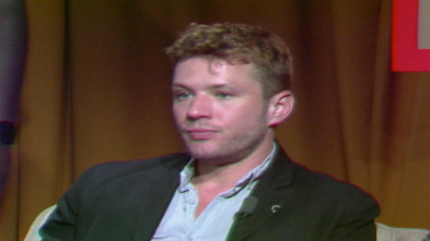 The Eric Andre Show (T1): Ryan Phillippe