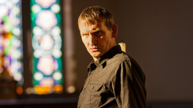 Imagen de The Leftovers (T1): Ep.3 Dos barcos y un helicóptero - 2