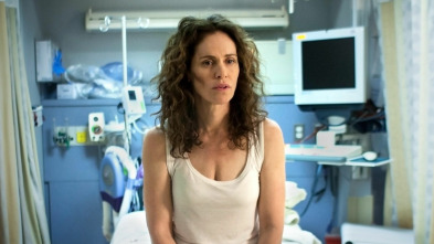 The Leftovers (T1): Ep.5 Gladys