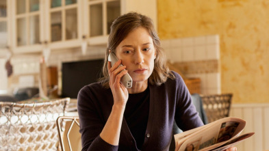 The Leftovers (T1): Ep.6 Invitada