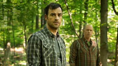 The Leftovers (T1): Ep.8 Cairo