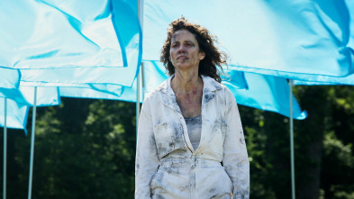 The Leftovers (T1): Ep.10 Vuelve el Hijo Pródigo