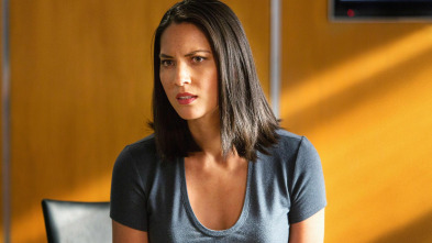 The Newsroom (T2): Ep.2 El soplo de Genova