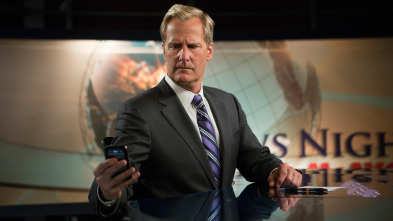 The Newsroom (T2): Ep.5 Noticias Noche con Will McAvoy