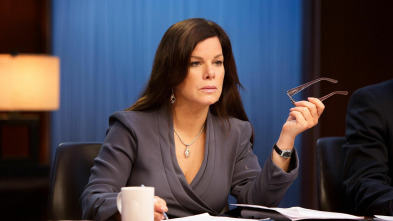 The Newsroom (T2): Ep.7 Equipo rojo III