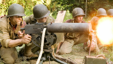 The Pacific (T1): Ep.2 Basilone